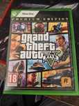 Joc GTA5 Premium edition xbox one+harta