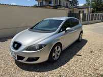 Seat Leon 1.9 TDI Manual diesel 105 cp cod motor BKC