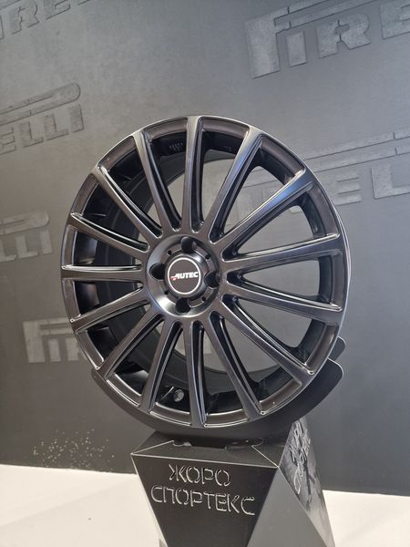 18цола Vw/Renault/Dacia 4x100