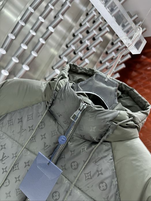 Geaca Louis Vuitton Calitate Premium