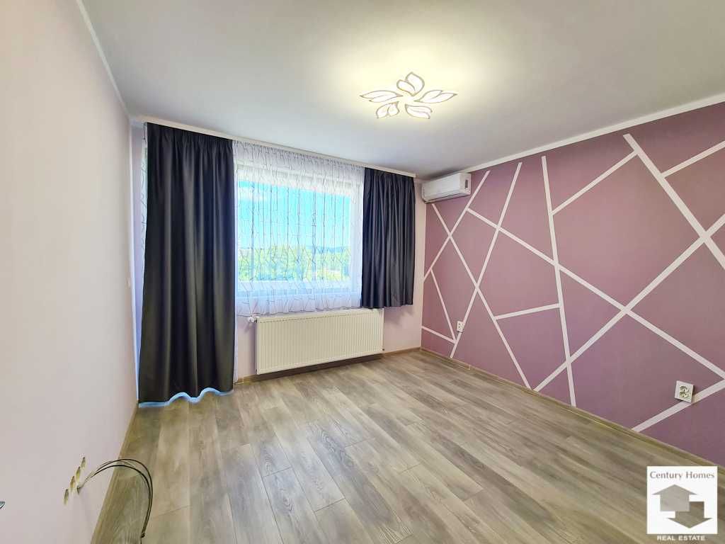 Продава се Тристаен апартамент в Велико Търново, Бузлуджа - 89 кв.м за 1742 €/кв.м - Снимка #7
