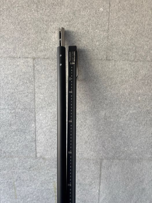 Меторштоки Metrshtok 3 m 4 m Метрошток