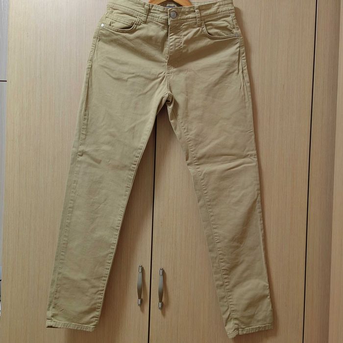 Джинсы для подростков