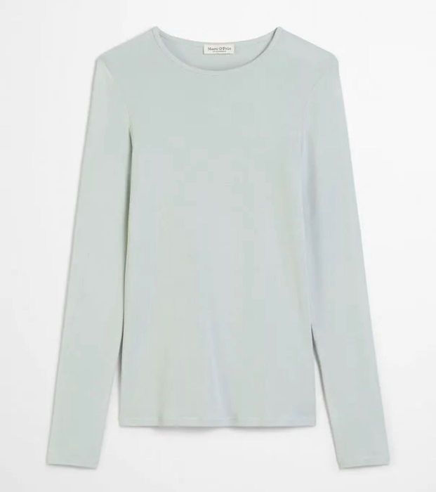 Марко поло лонгслив