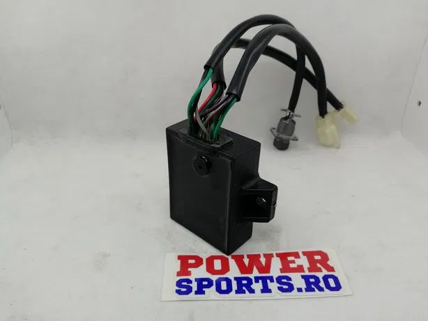 Calculator ATV Linhai 260-300-400 dragon Fly Worker Clasic