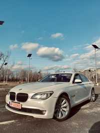 Vand Bmw Activehybrid 7