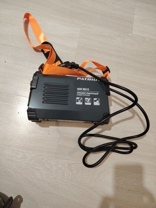 Услуги профессионального сварщика