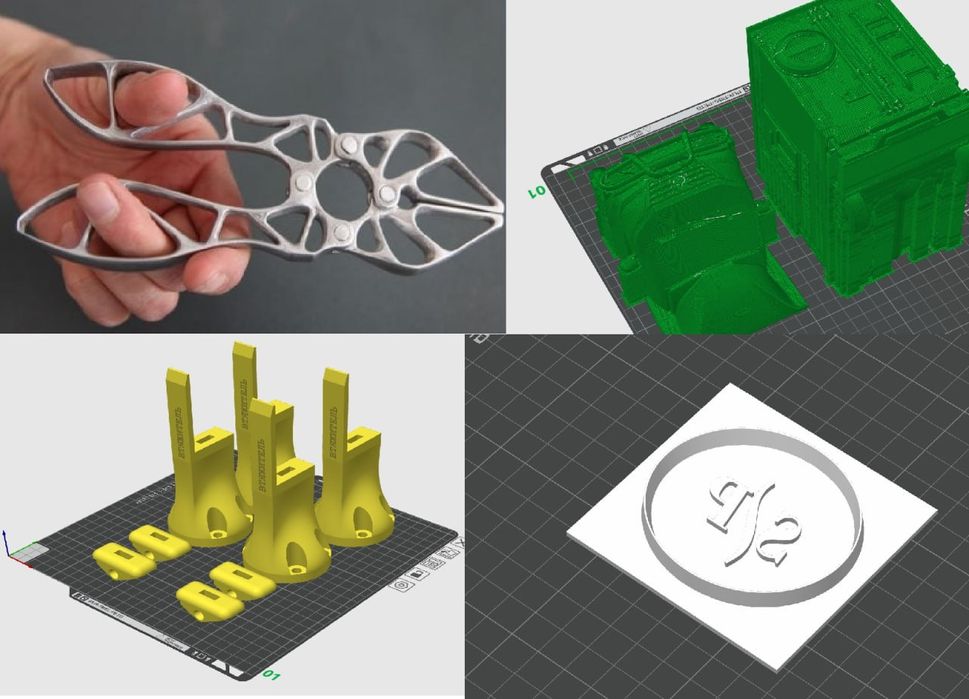 3d printer xizmatlari /3д печать /3d bosma chiqarish/3д принтер услуги