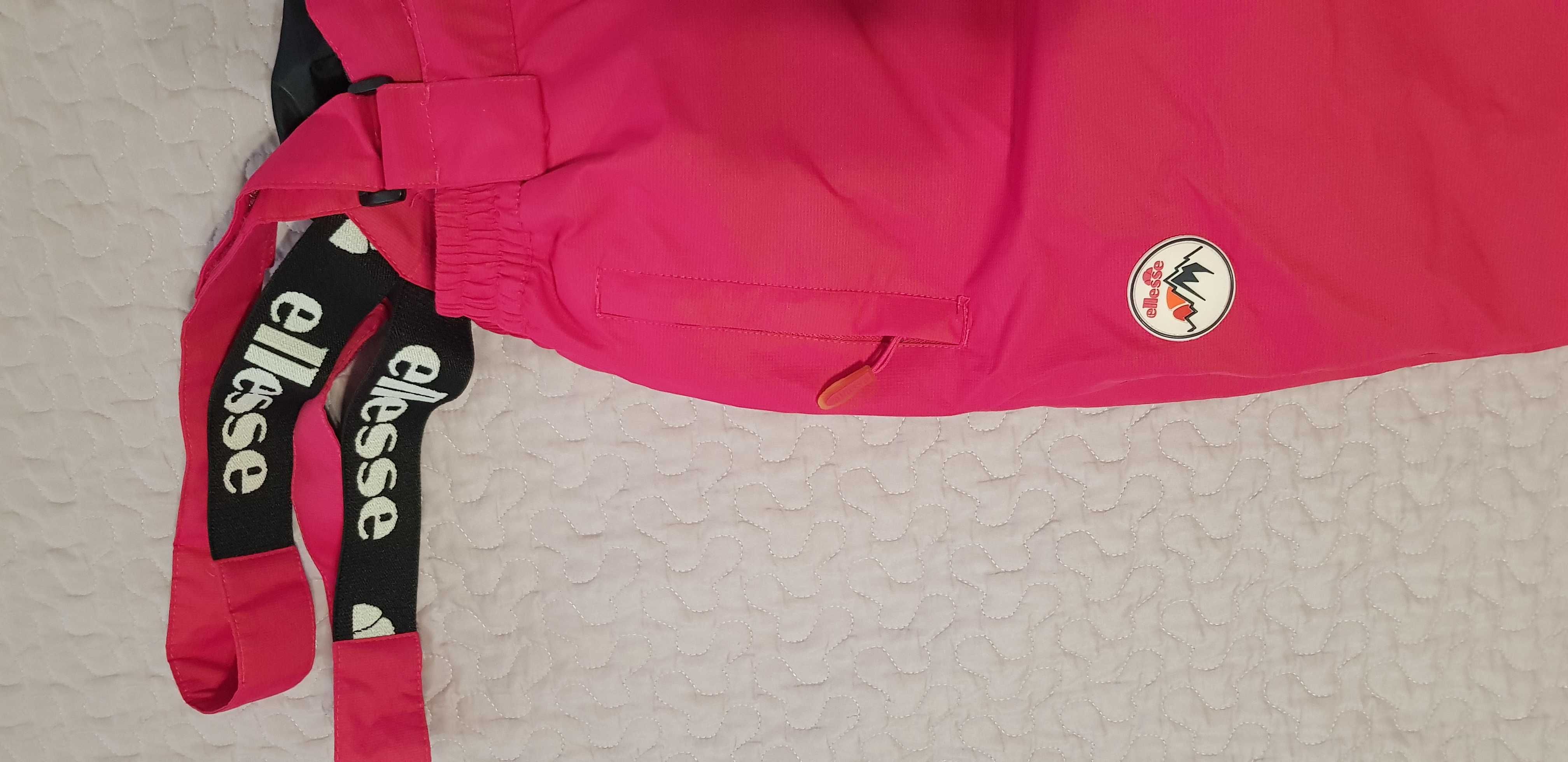 Ски панталон ellesse
