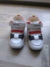Детски сандали на Geox