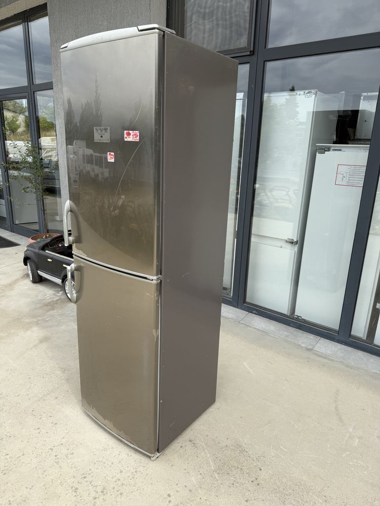 Хладилник с фризер Gorenje 180см