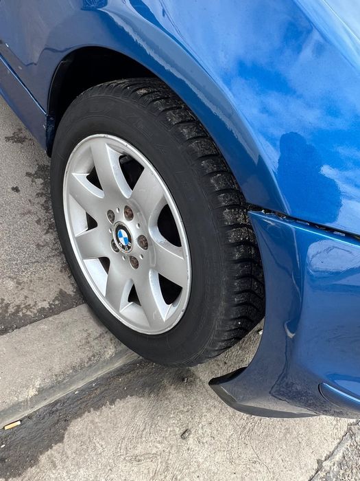 Vand bmw seria 1