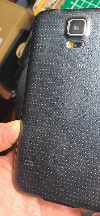 Telefon mobil Samsung Galaxy S5 și S5mini, 16GB, 4G