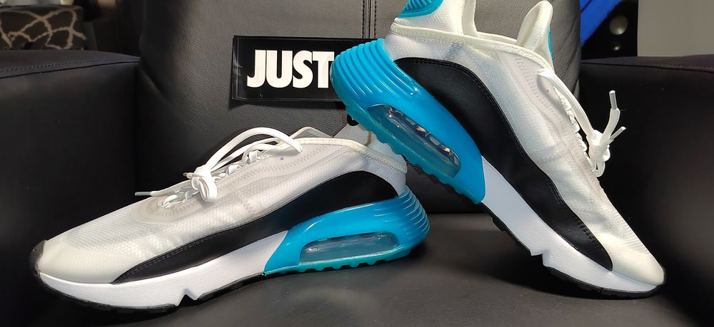 Nike Air Max 2090, номер 46