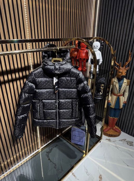 Geaca Barbati Hugo Boss