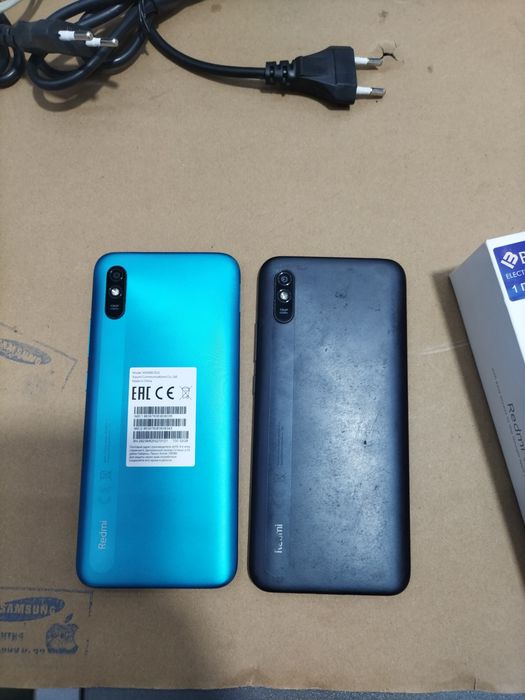Redmi 9 A 2/128  в хорошем состоянии