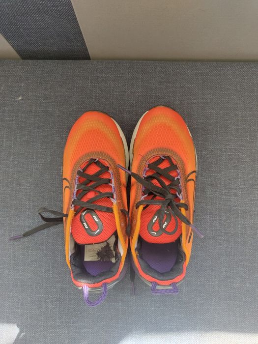 Nike Air за малък спринтьор – номер 33