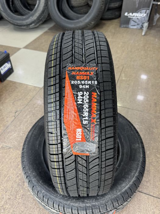 Avto shina HANMAX