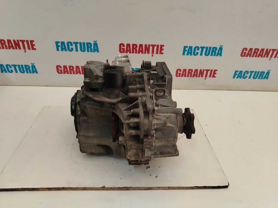 Cutie automata DSG KMX 2.0 CBA CBAB CBDC Passat B6 Golf 6 Touran Jetta