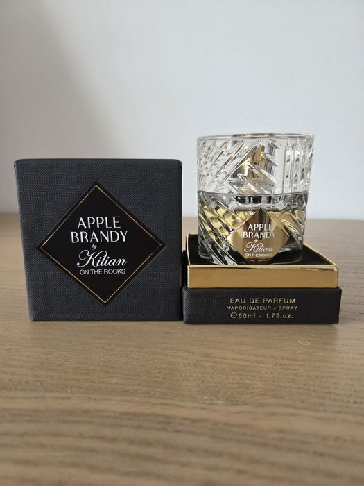 Parfum Apple Brandy by Kilian on the Rocks
