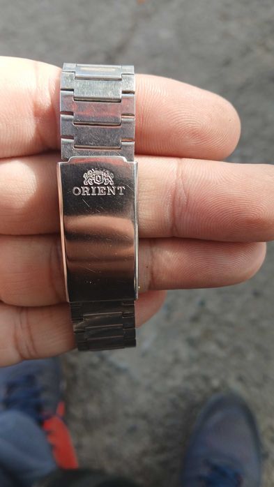 Мужские часы Orient