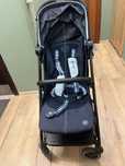Количка Cybex Beezy