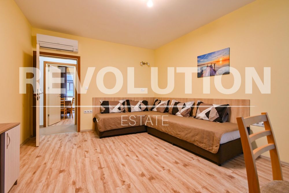 Дава се под наем Тристаен апартамент в София, Зона Б-19 - 68 кв.м за 650 € - Снимка #3