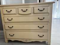 Comoda lemn Mobexpert