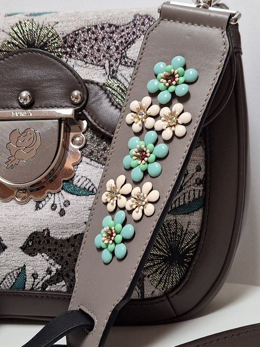 FURLA Ducale оригинална чанта