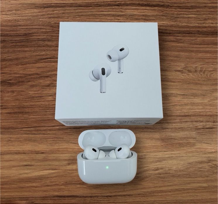 Airpods Pro SIGILATE