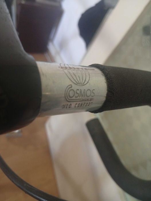 Bicicleta cursiera