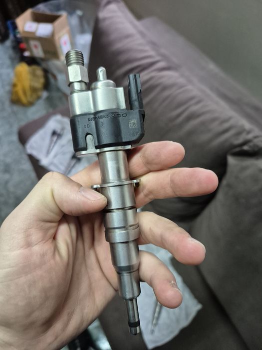 Дюзи, инжектори за бмв с двигатели N53, N54, N63
