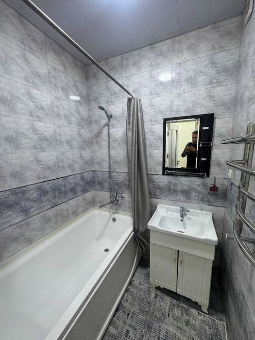 3х комнатная квартира 72кв/м, со всеми удобствами, Согдиана