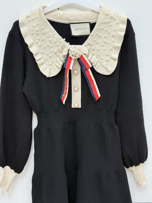 Платья оригинал GUCCI