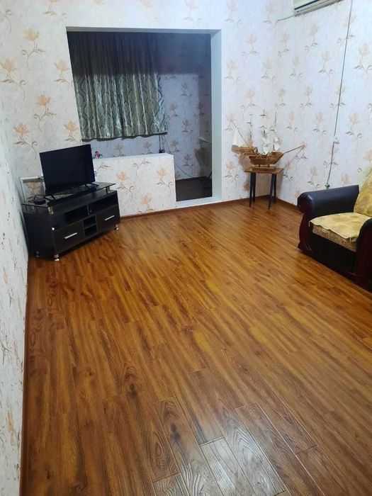 Продаётся 3х комнатная квартира