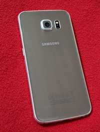 Samsung Galaxy S6 Gold 32Gb, Stare excelenta, Liber de rețea!!!