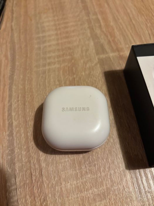 Casti galaxy buds 2 pro