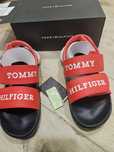 Детски сандали Tommy Hilfiger  Нови 33 номер