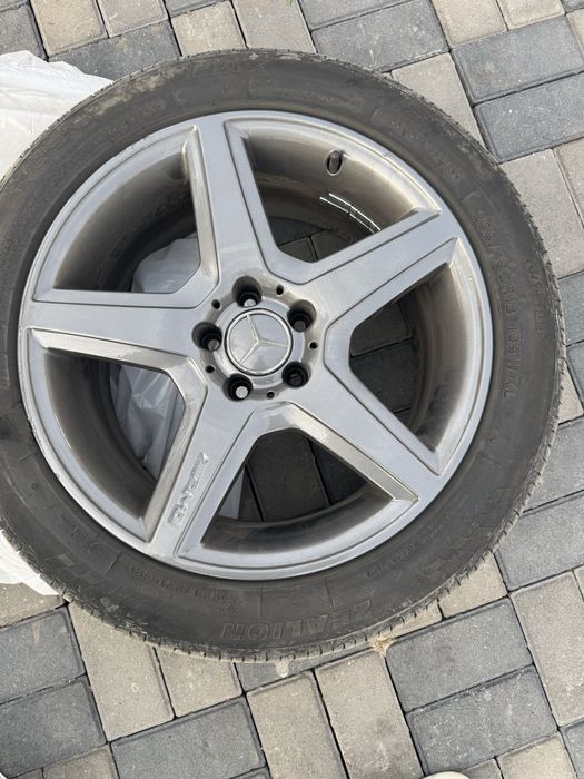 Диски намерскдес