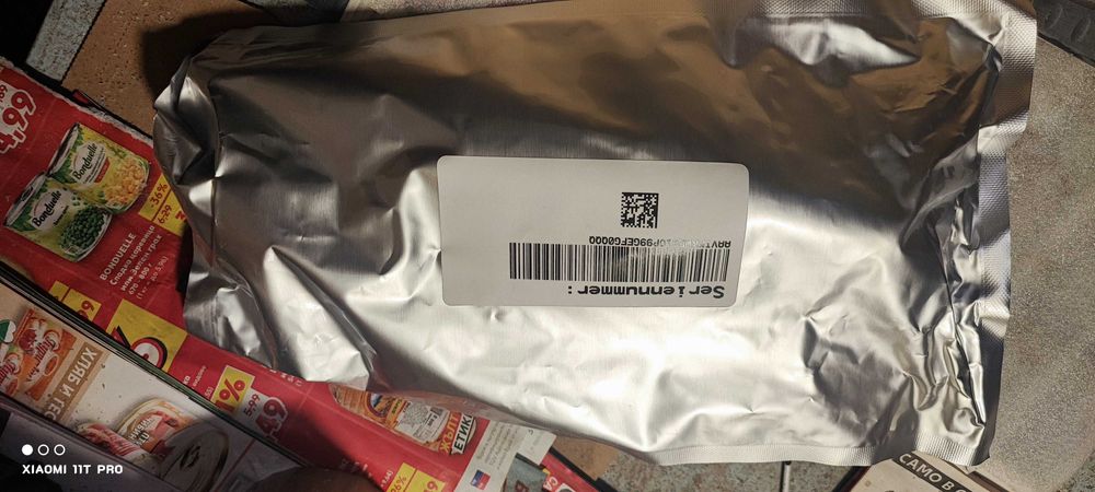 Дюза за Сеат Ибиза 1,6