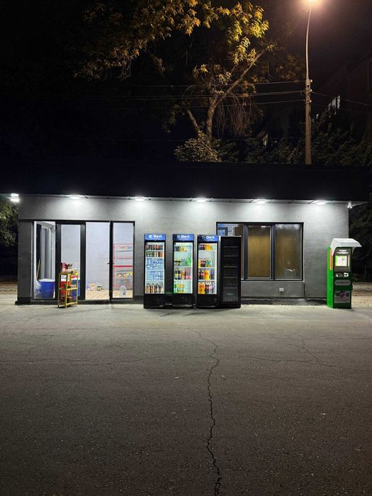 Tayyor Biznes Sotiladi