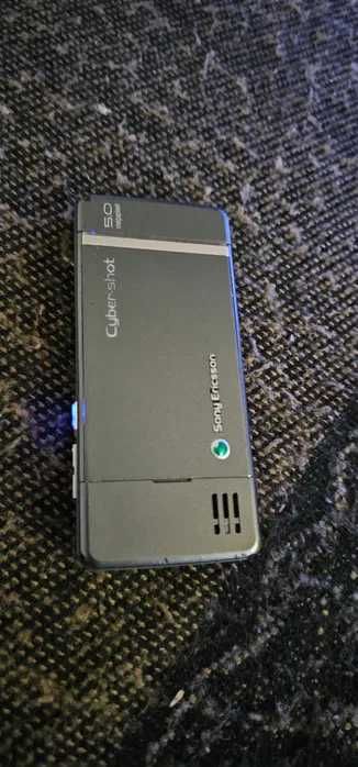 Sony Ericsson C902 cybershot james bond edition Quantum