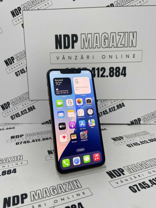 NDP Amanet NON-STOP Sos. Giurgiului 119 IPHONE 11 PRO MAX (42522)