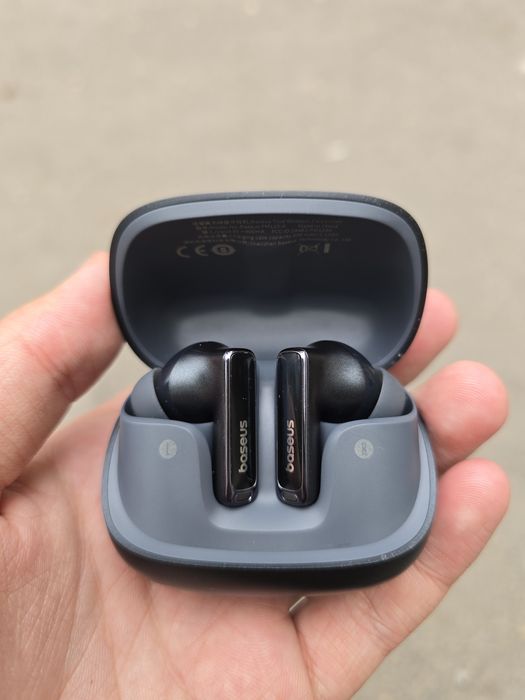 наушники Baseus m2s ultra