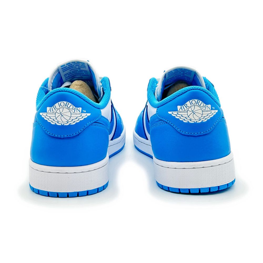 Nike SB Air Jordan 1 Low                                 [Оригинал 43]