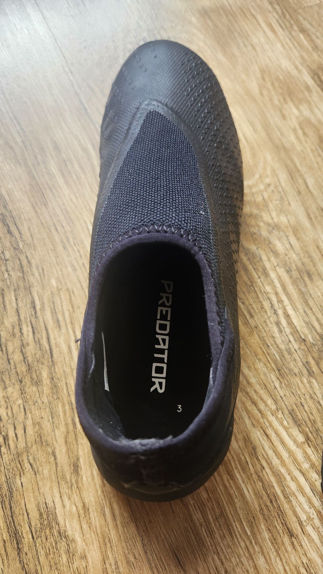 Adidas стоножки 41 1/3
