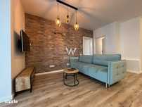 Apartament 2 camere modern - ansamblul Green Hill, Turnisor