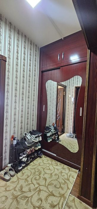 Срочно продам квартиру Юнусабад 10