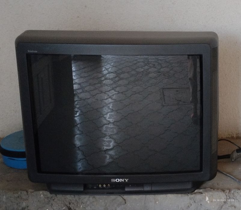Телевизор Sony бу