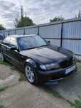 Bmw e46 320d  facelift